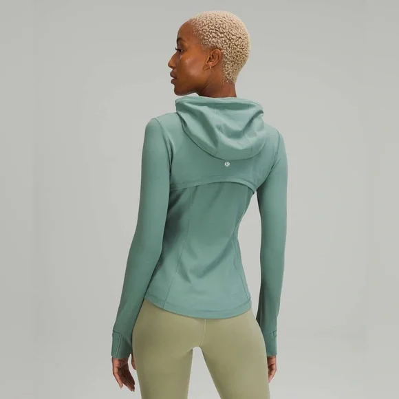Lululemon Hooded Define Jacket - Picture 2 of 4